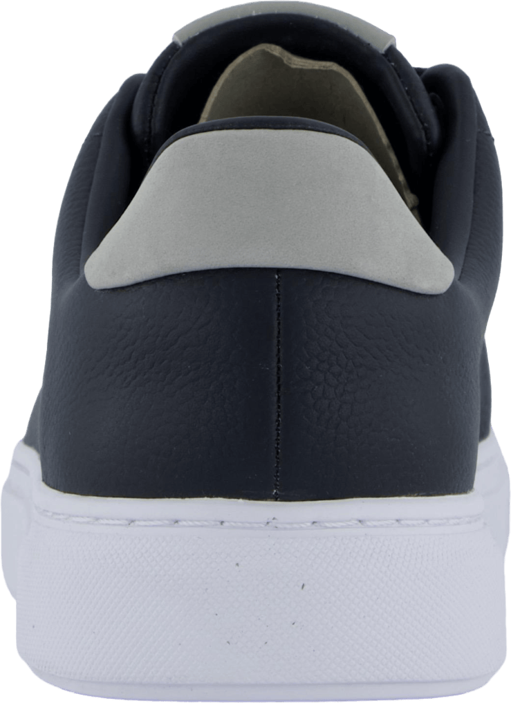 B71 Textured Leather/nubuck V81 Anchor Grey/gold - Bild 5