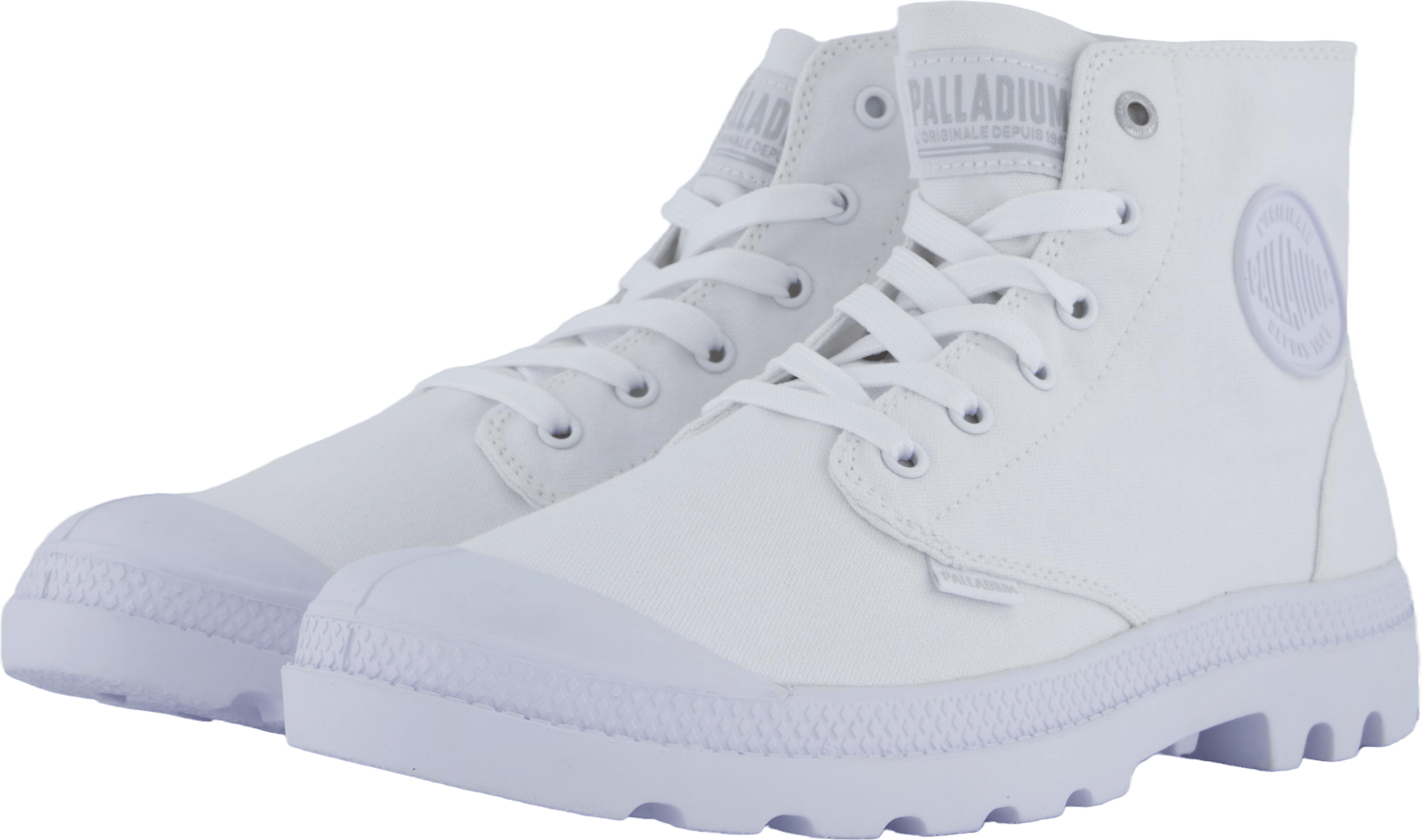 Monochrome Hi White - Bild 2