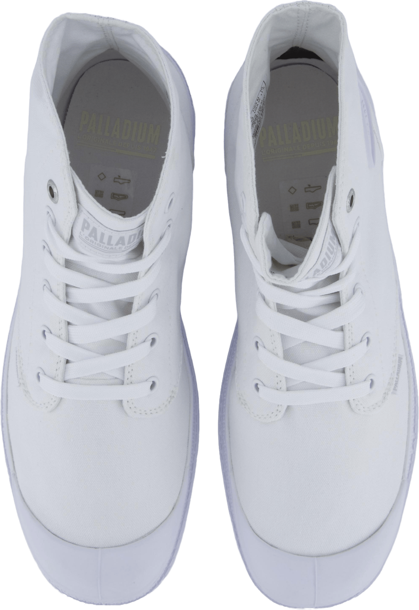 Monochrome Hi White - Bild 6