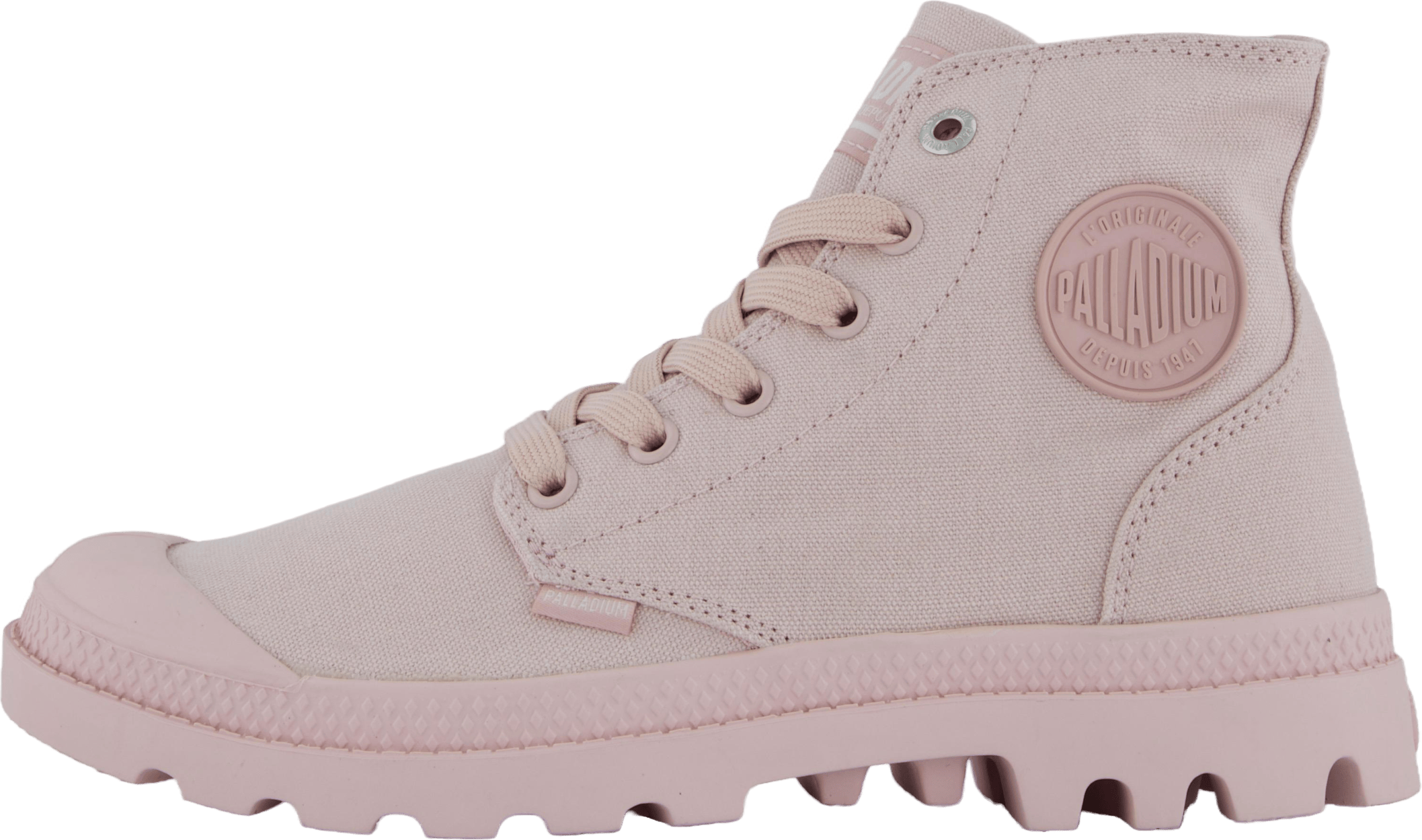 Monochrome Hi Peach Whip