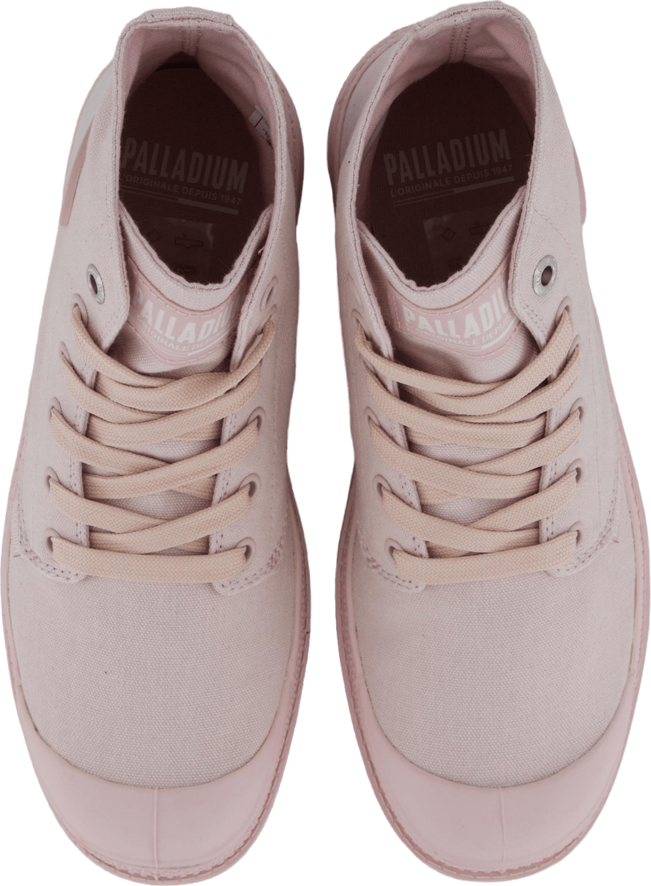 Monochrome Hi Peach Whip - Bild 6