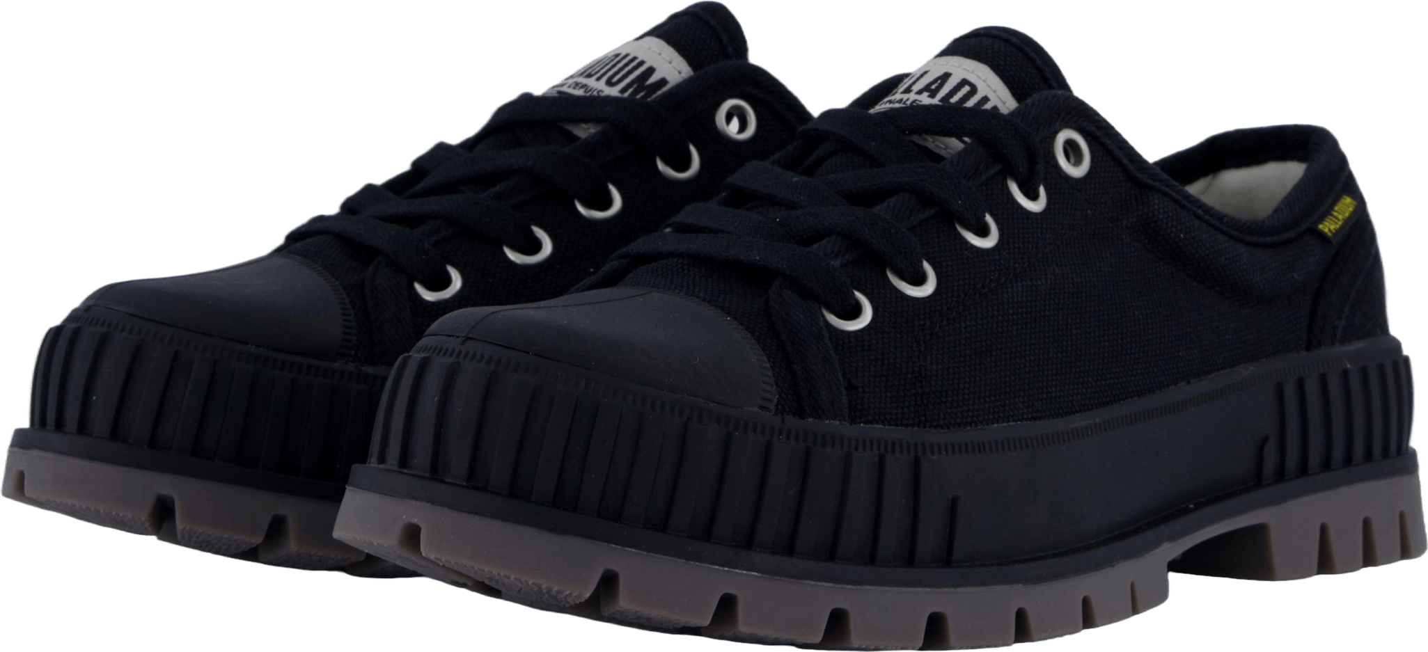 Pallashock Og Black - Bild 2