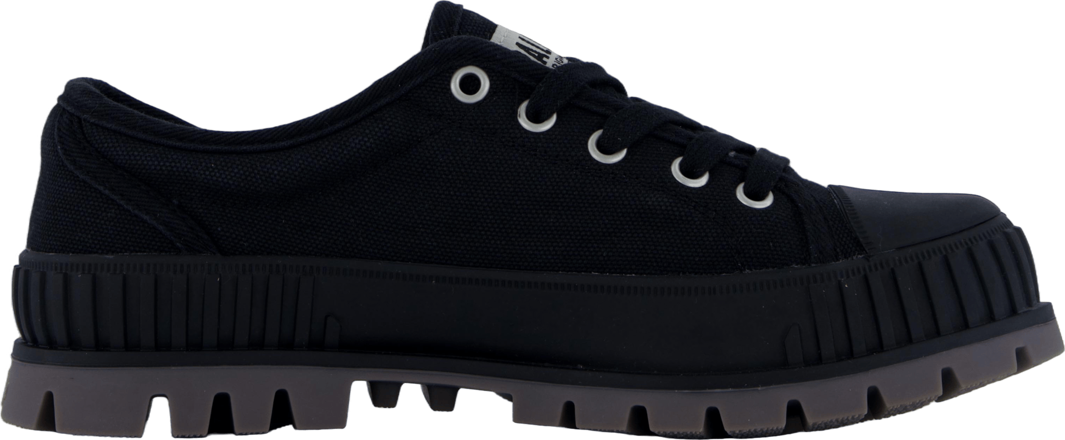 Pallashock Og Black - Bild 3