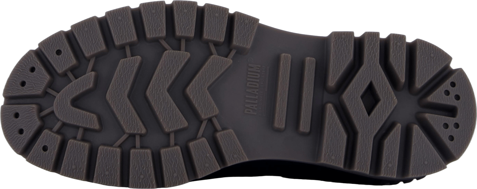 Pallashock Og Black - Bild 4