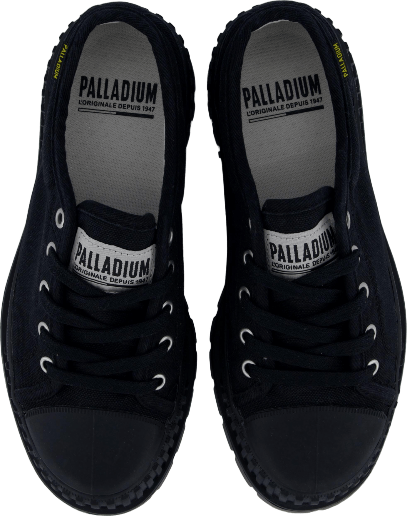 Pallashock Og Black - Bild 6