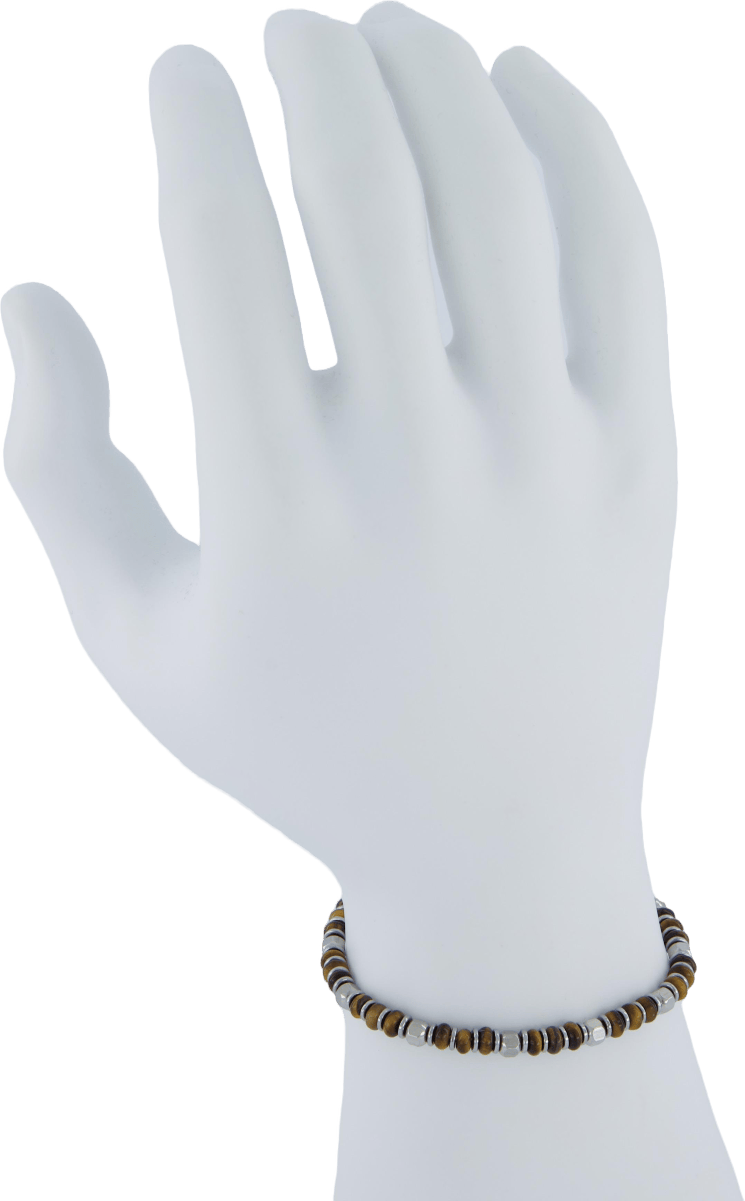 Bracelet Brown - Bild 2