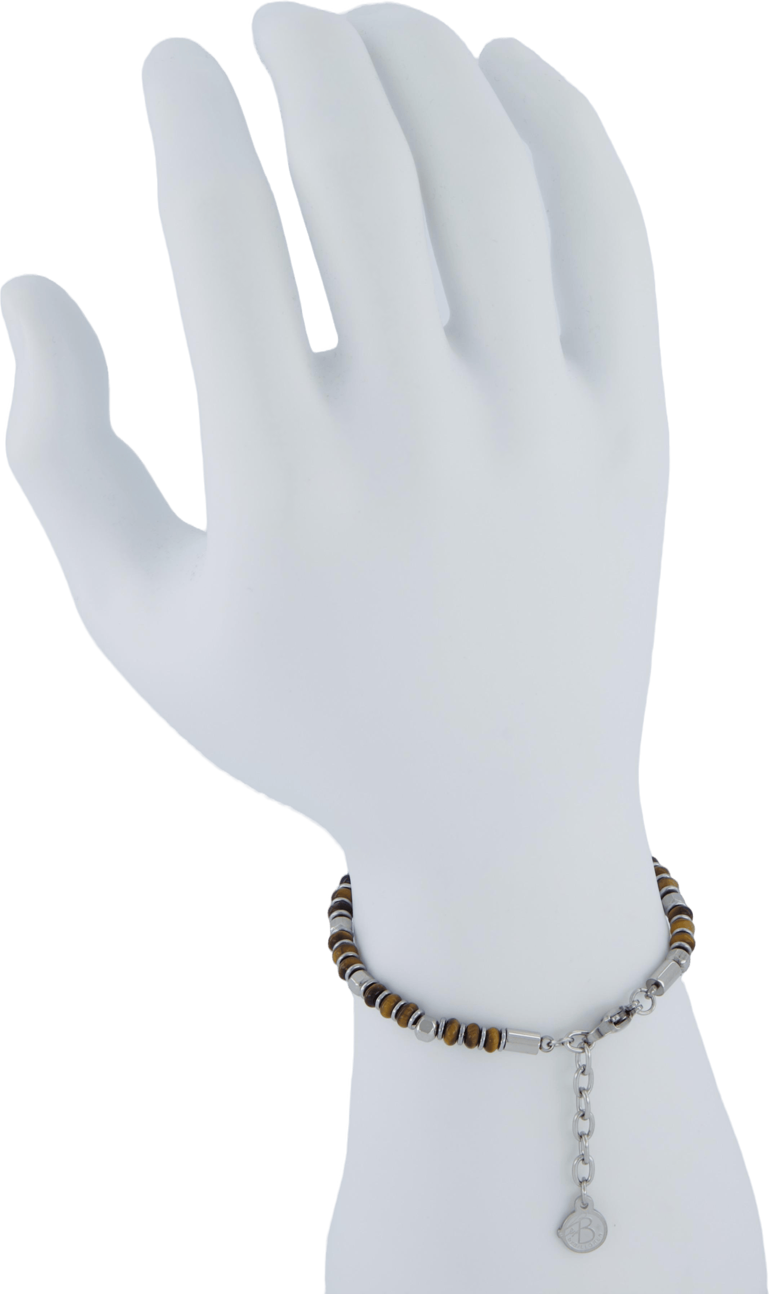 Bracelet Brown - Bild 3