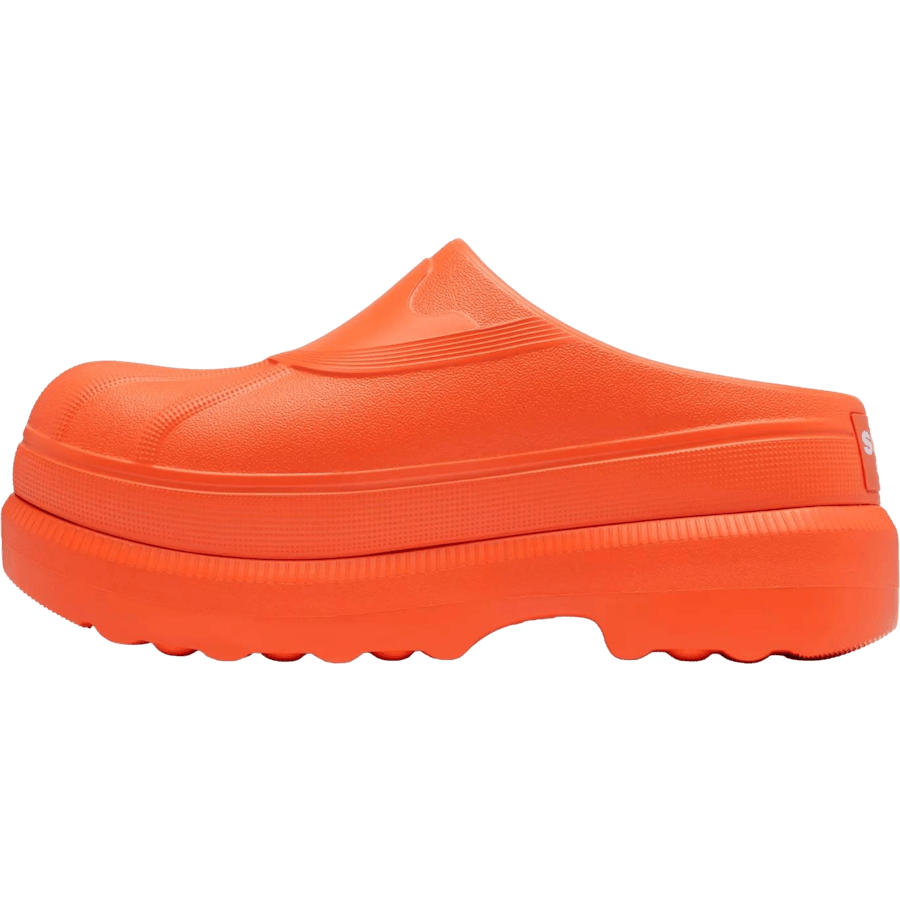 Caribou™ Clog Orange