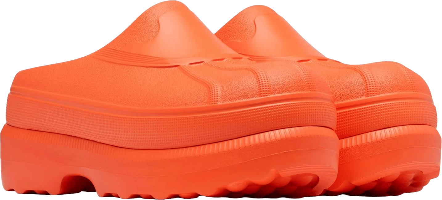 Caribou™ Clog Orange - Bild 2