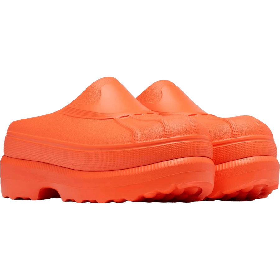 Caribou™ Clog Orange - Bild 2