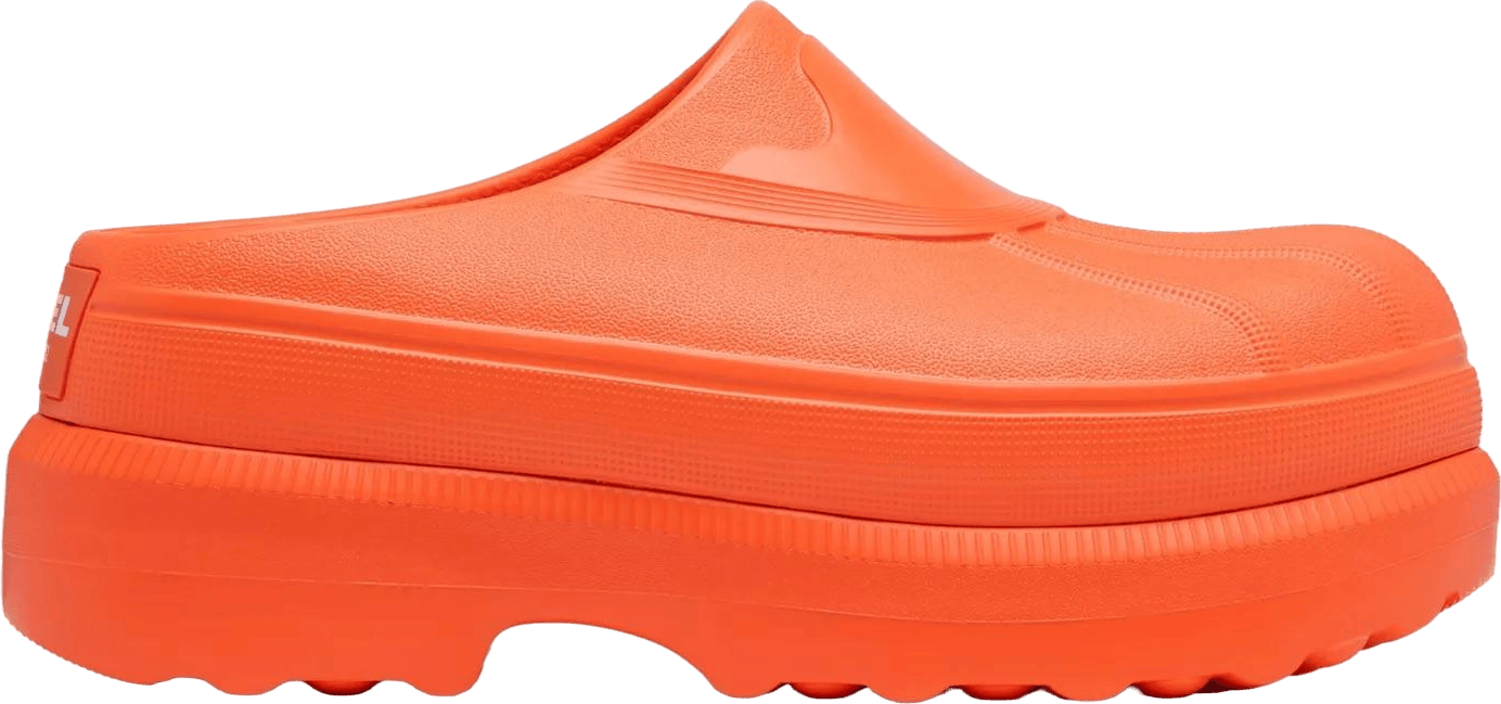 Caribou™ Clog Orange - Bild 3