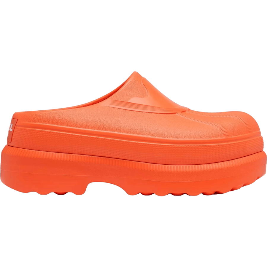 Caribou™ Clog Orange - Bild 3