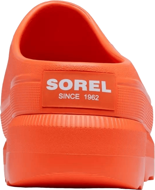 Caribou™ Clog Orange - Bild 4