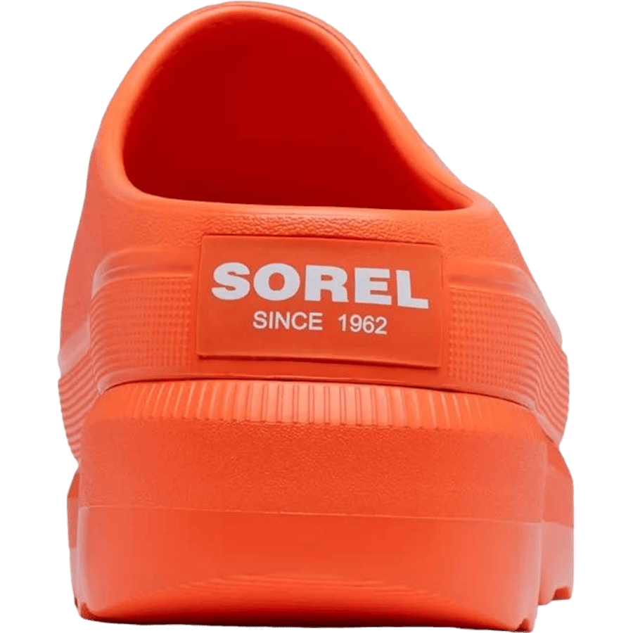 Caribou™ Clog Orange - Bild 4