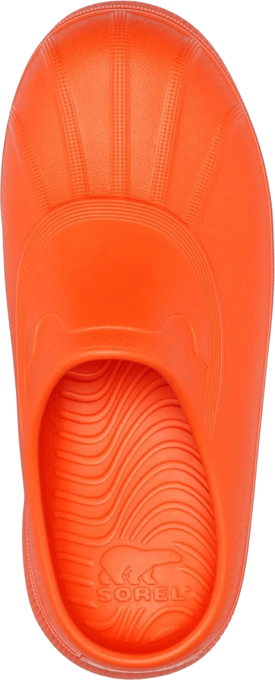 Caribou™ Clog Orange - Bild 5