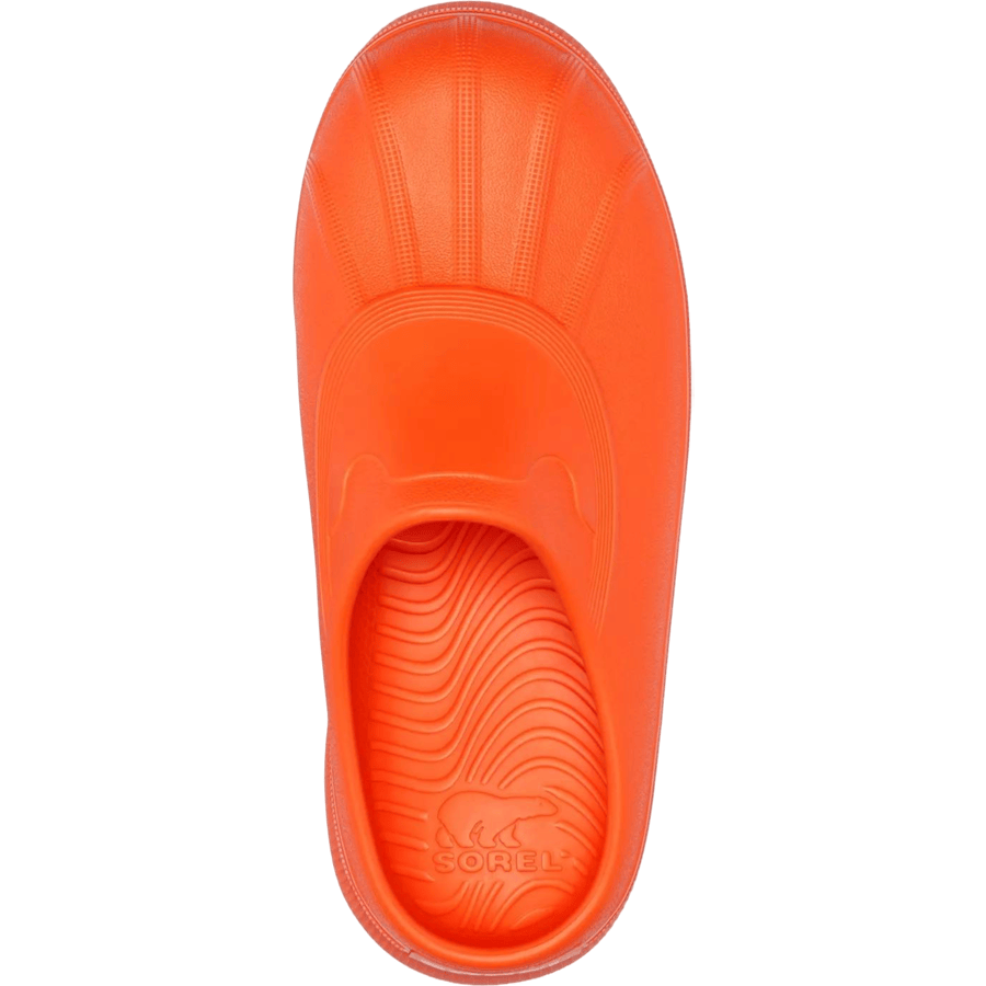 Caribou™ Clog Orange - Bild 5