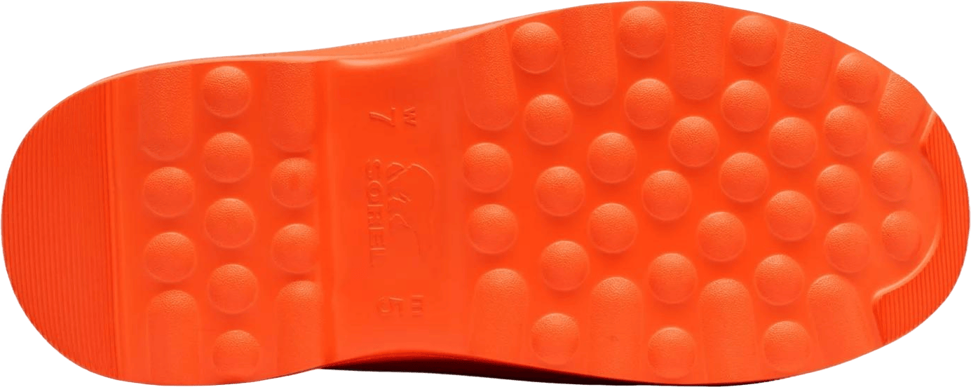 Caribou™ Clog Orange - Bild 6