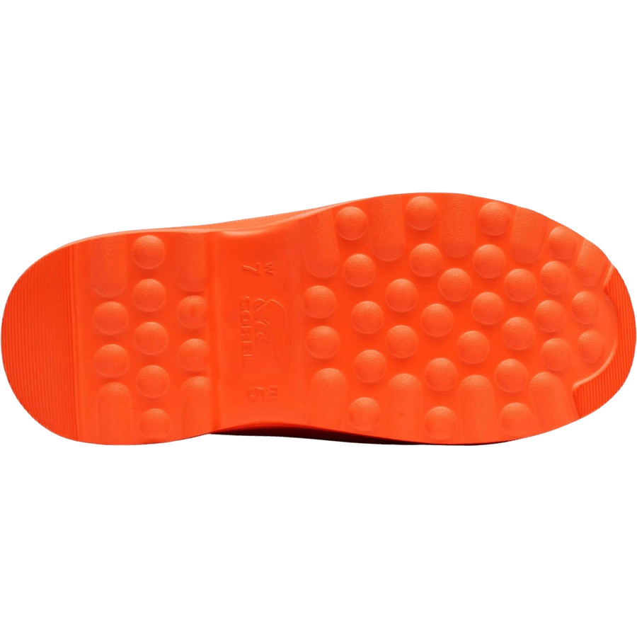 Caribou™ Clog Orange - Bild 6