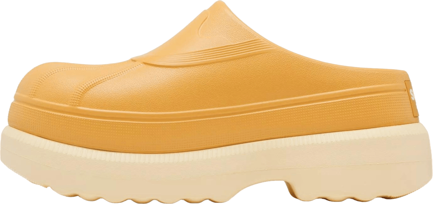 Caribou™ Clog Yellow