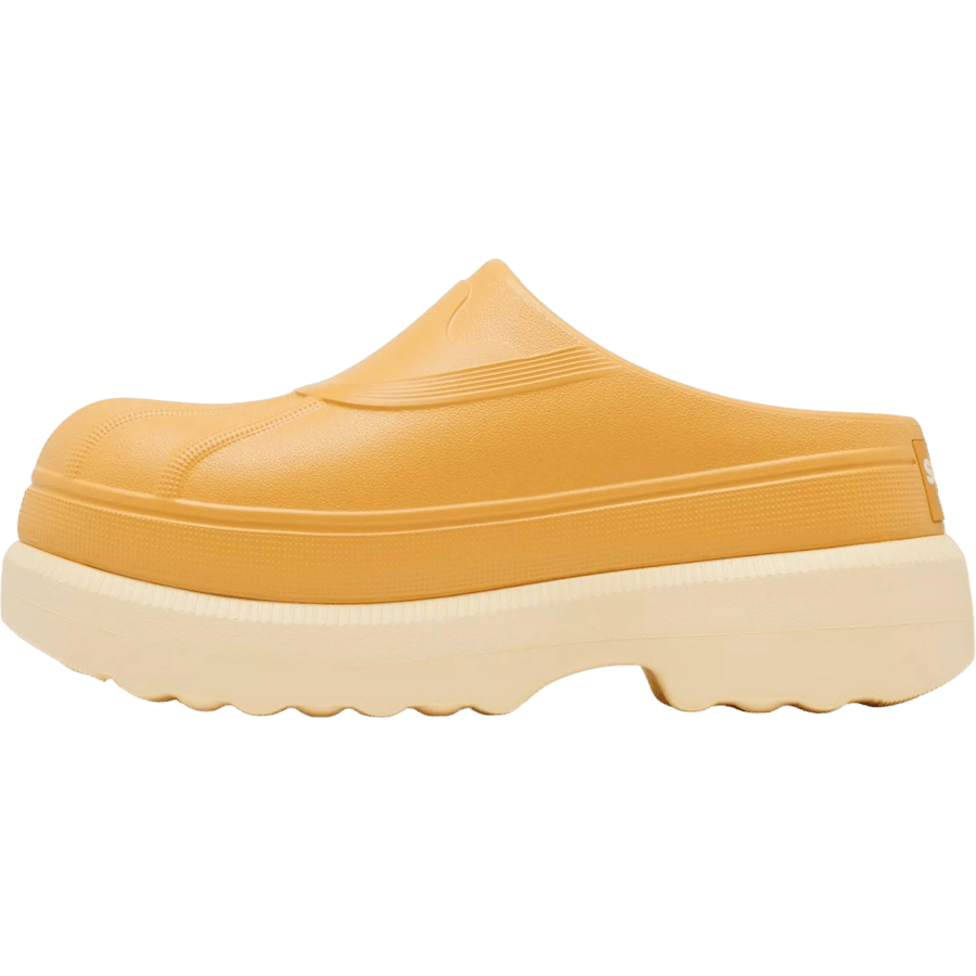 Caribou™ Clog Yellow