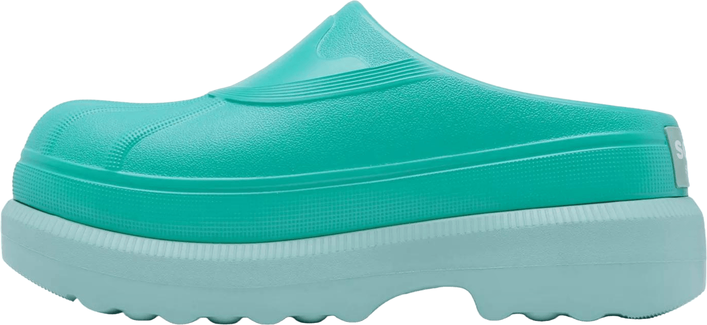 Caribou™ Clog Green