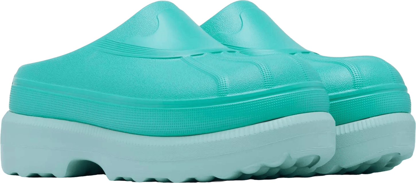 Caribou™ Clog Green - Bild 2