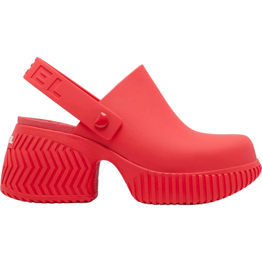 Ona™ Streetworks Heel Clog Red - Bild 3