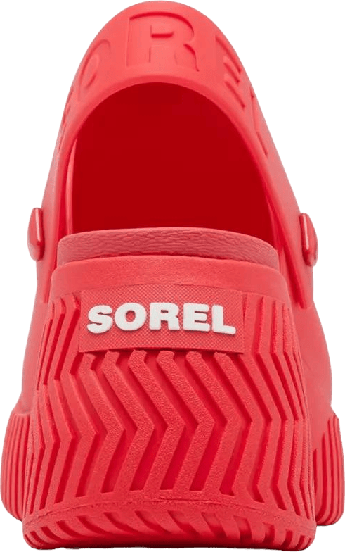Ona™ Streetworks Heel Clog Red - Bild 4