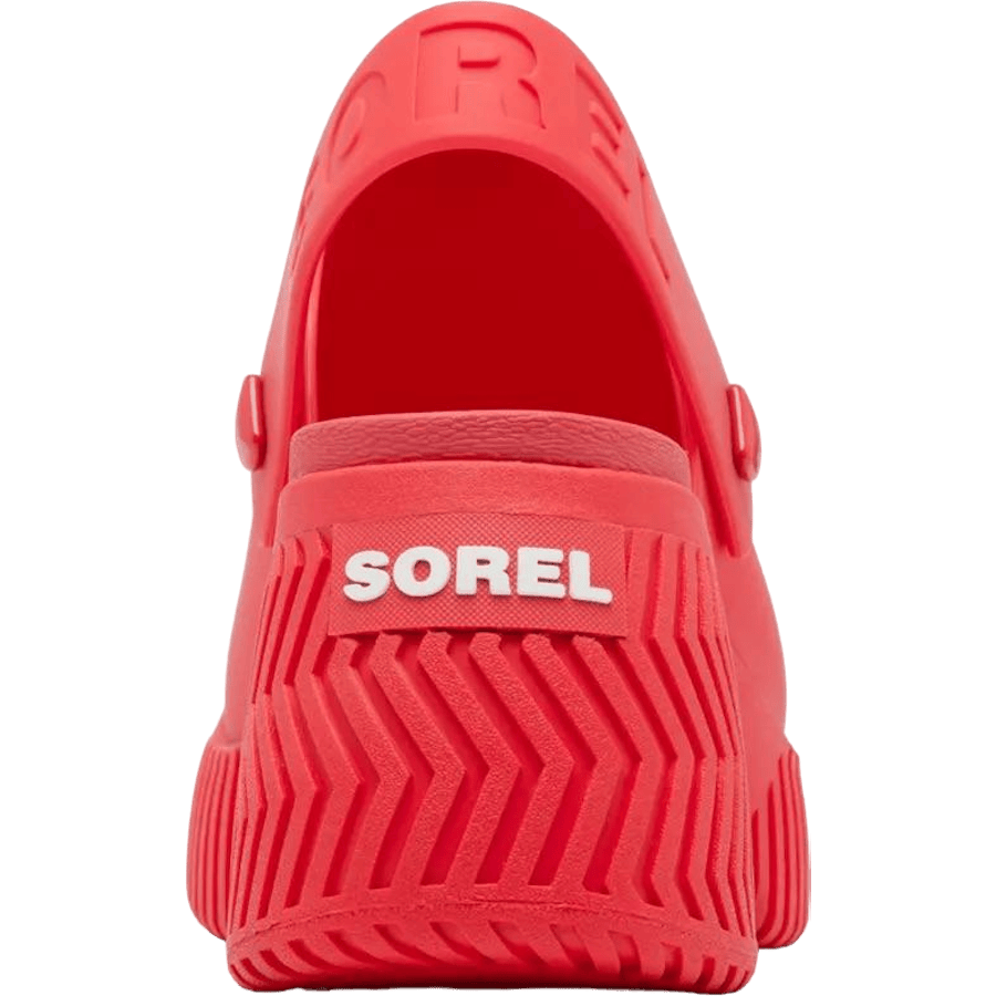 Ona™ Streetworks Heel Clog Red - Bild 4