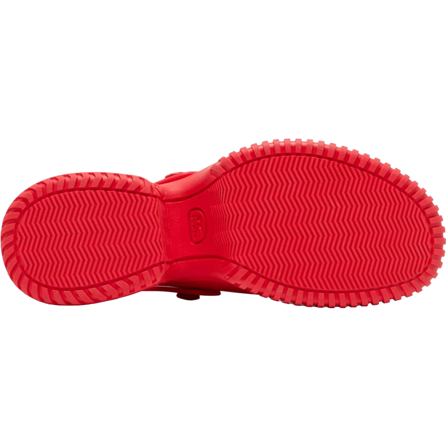 Ona™ Streetworks Heel Clog Red - Bild 6