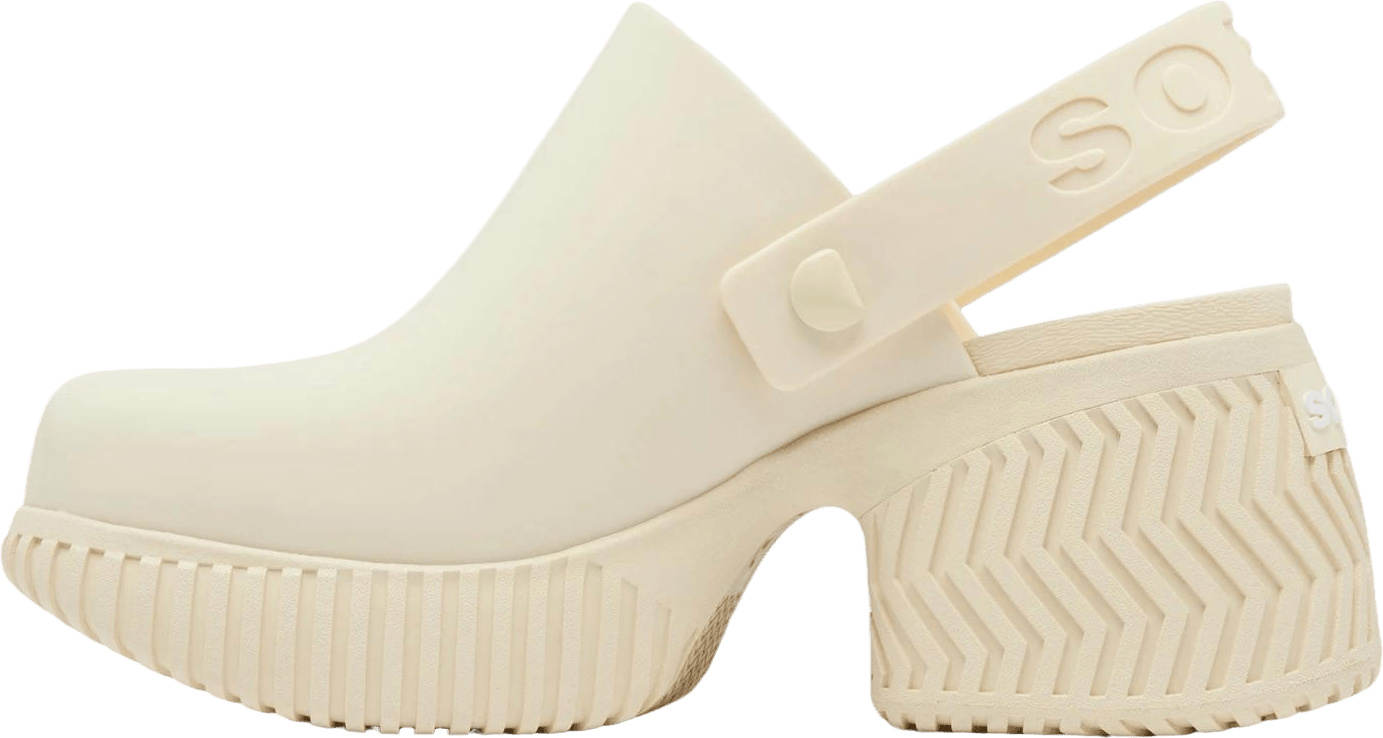 Ona™ Streetworks Heel Clog Brown