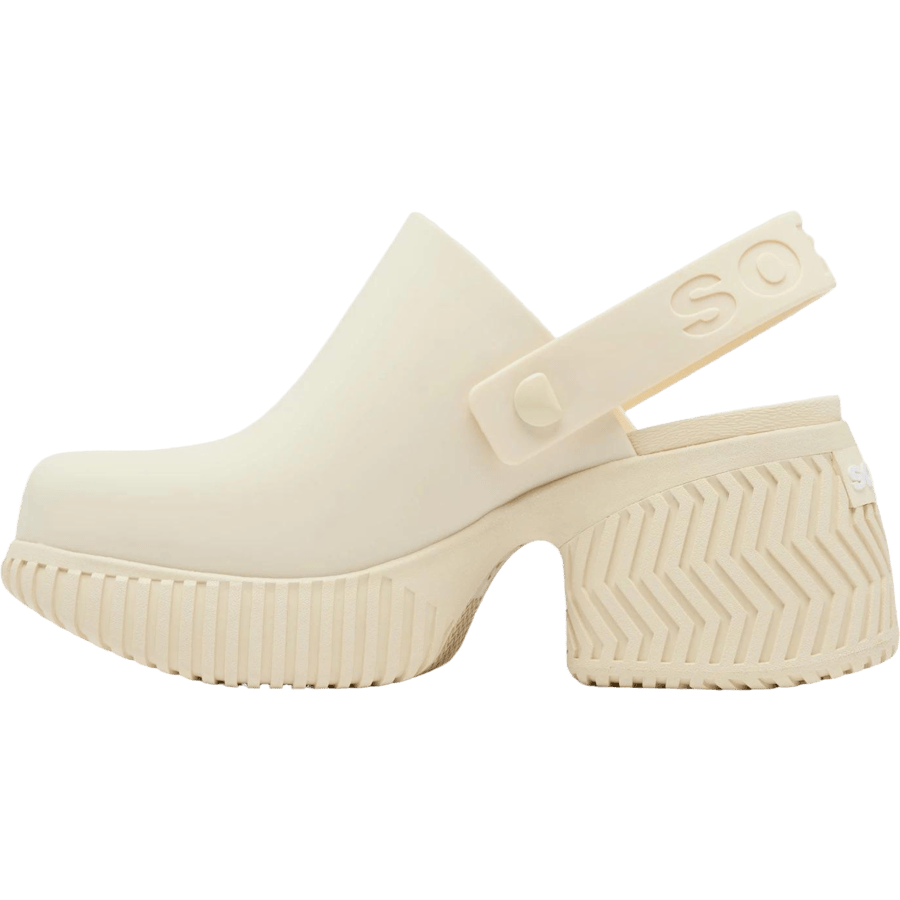 Ona™ Streetworks Heel Clog Brown