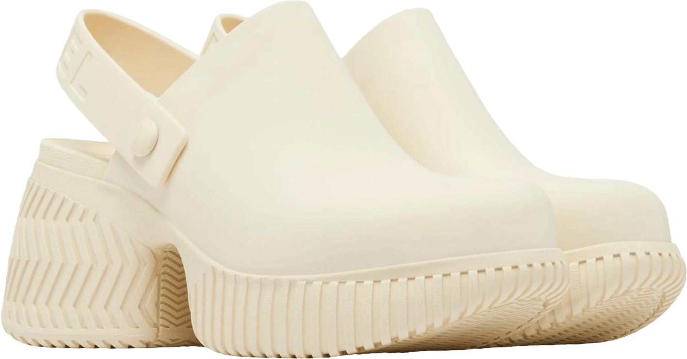 Ona™ Streetworks Heel Clog Brown - Bild 2