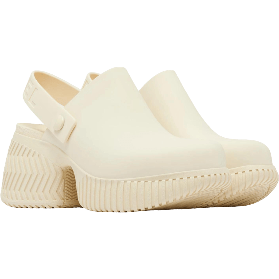 Ona™ Streetworks Heel Clog Brown - Bild 2