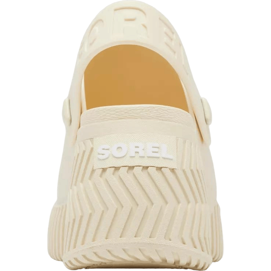 Ona™ Streetworks Heel Clog Brown - Bild 4