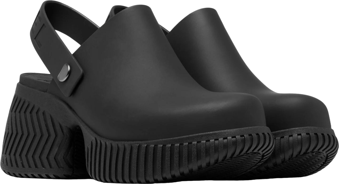 Ona™ Streetworks Heel Clog Black - Bild 2