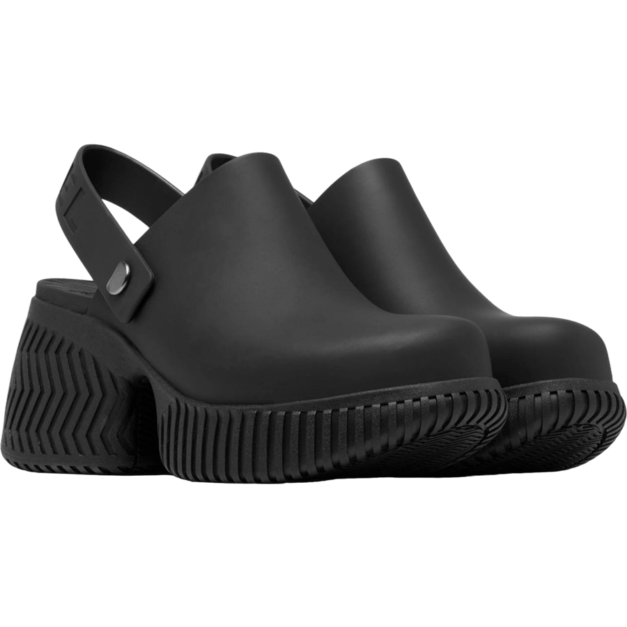 Ona™ Streetworks Heel Clog Black - Bild 2