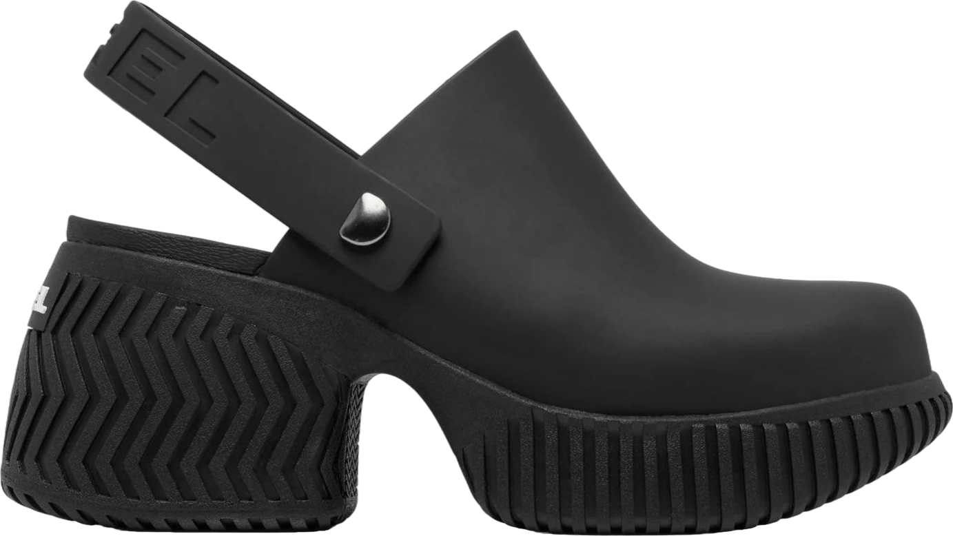 Ona™ Streetworks Heel Clog Black - Bild 3
