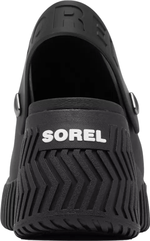 Ona™ Streetworks Heel Clog Black - Bild 4