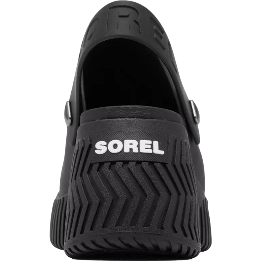 Ona™ Streetworks Heel Clog Black - Bild 4