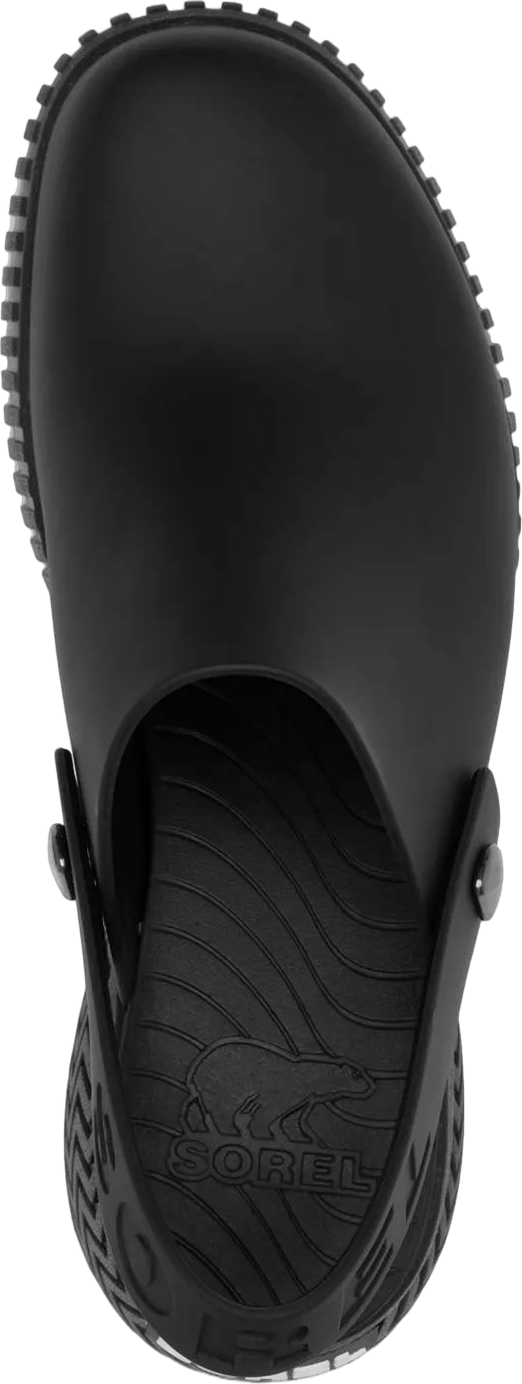 Ona™ Streetworks Heel Clog Black - Bild 5