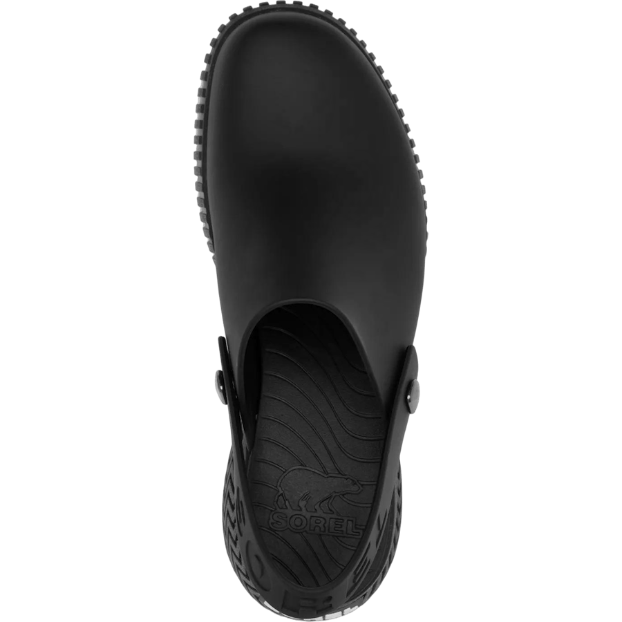 Ona™ Streetworks Heel Clog Black - Bild 5