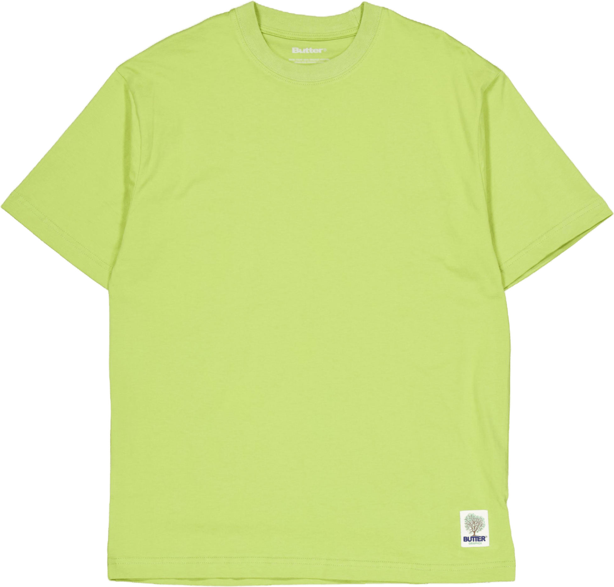 Organic Tee Green Tea