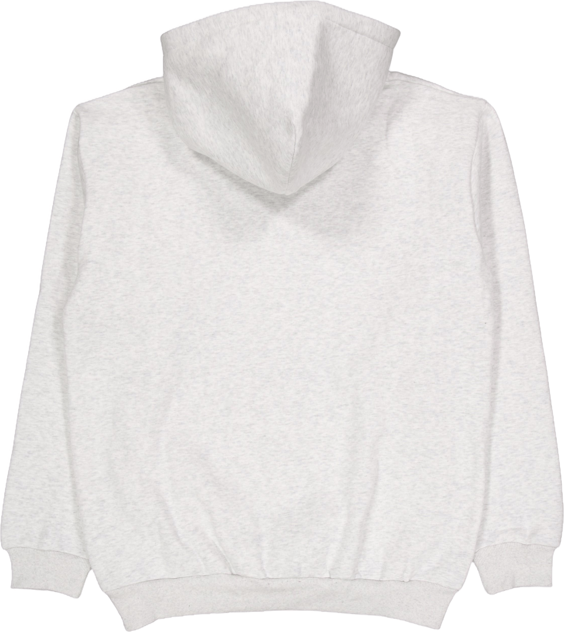 Zorched Pullover Hood Ash - Bild 2