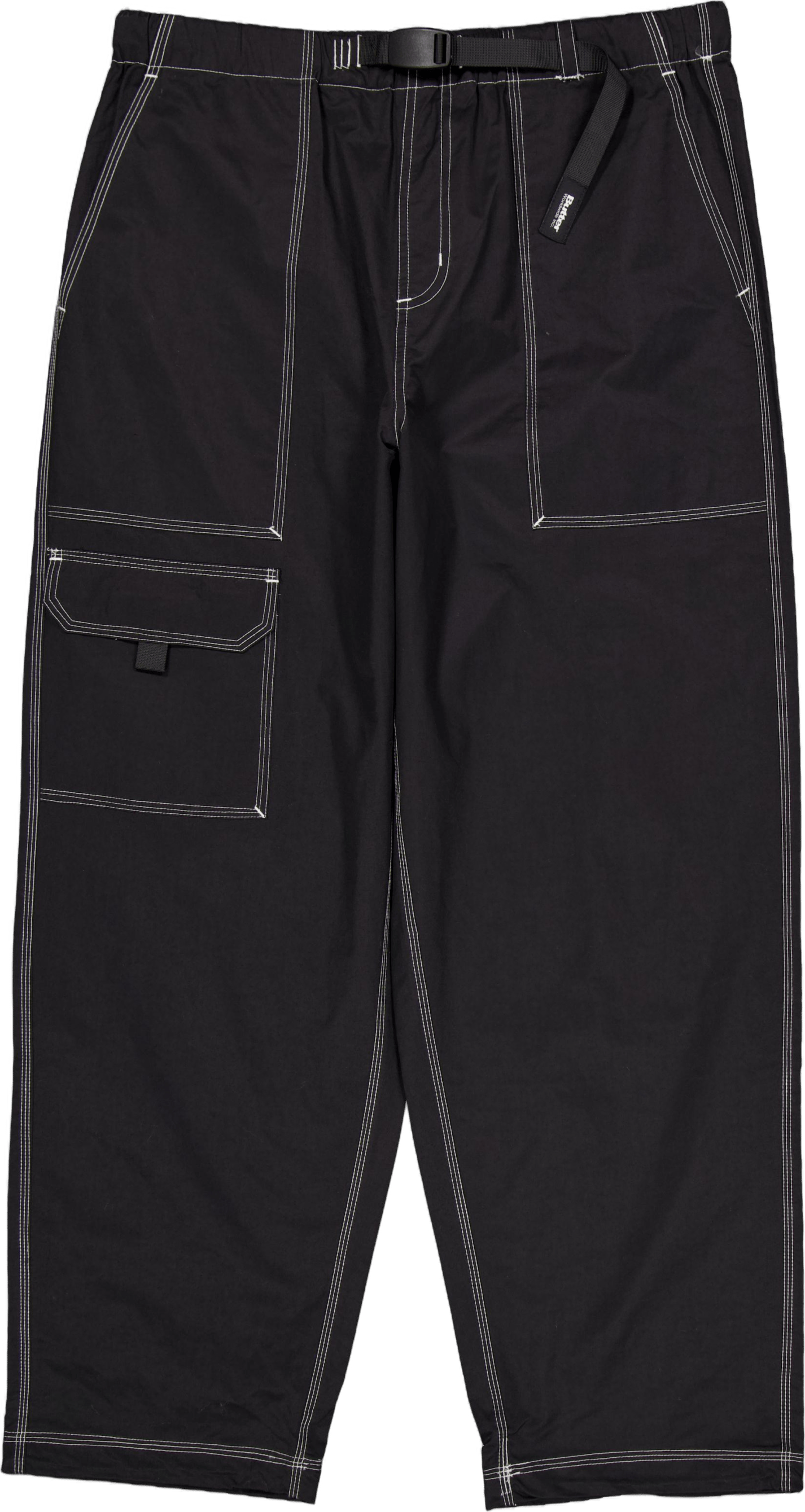 Climber Pants Black