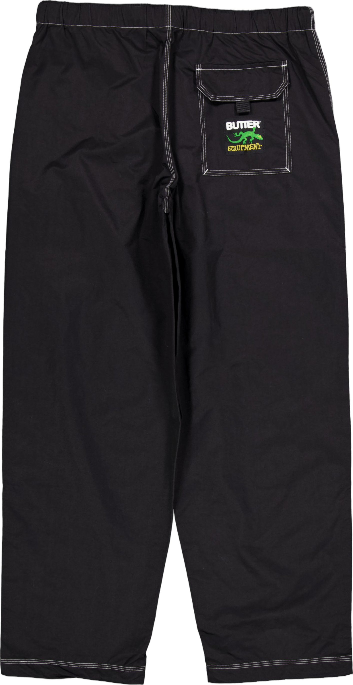 Climber Pants Black - Bild 2