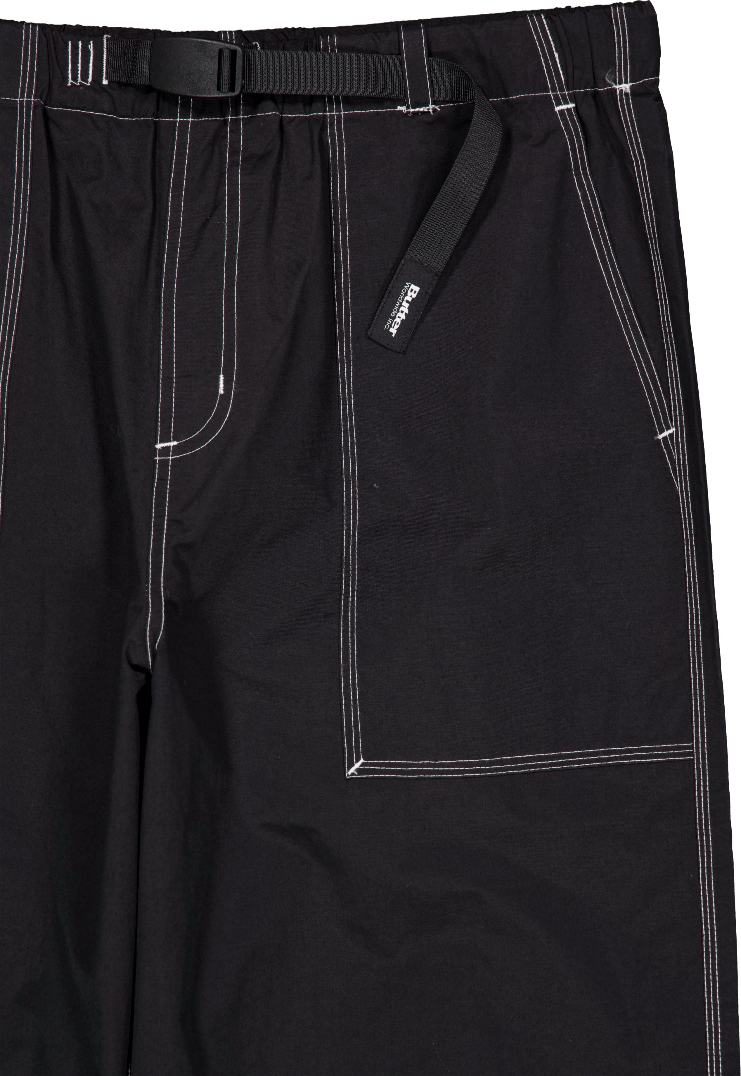 Climber Pants Black - Bild 3