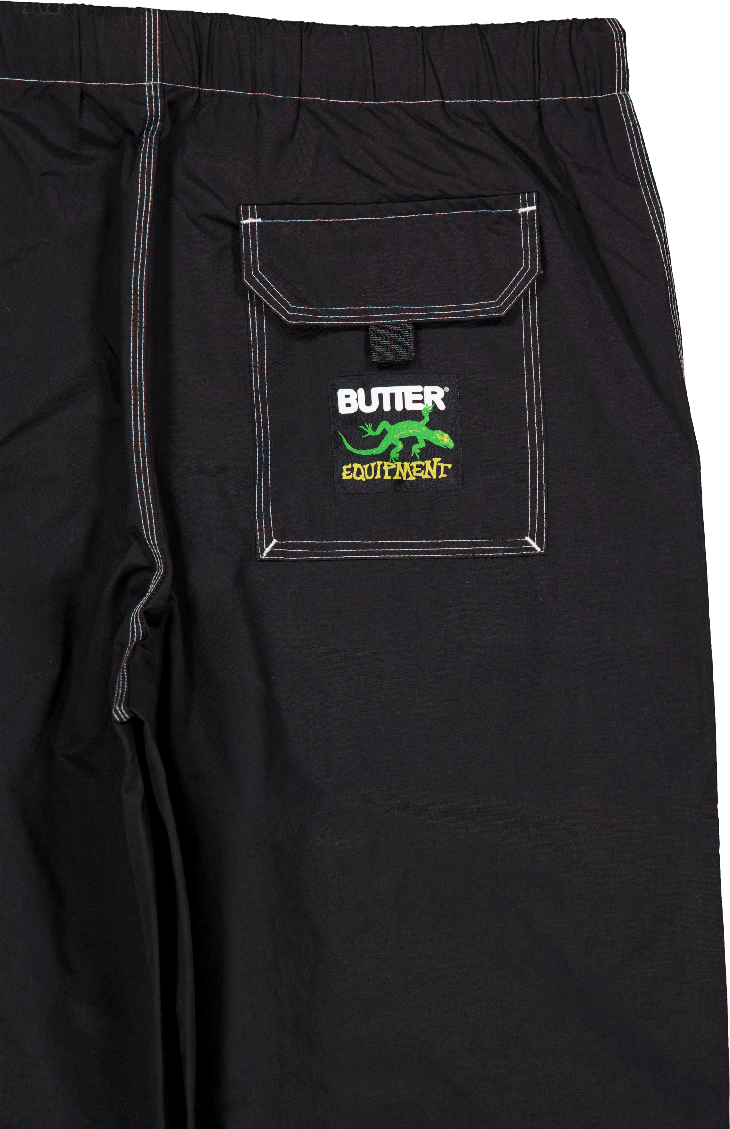 Climber Pants Black - Bild 4