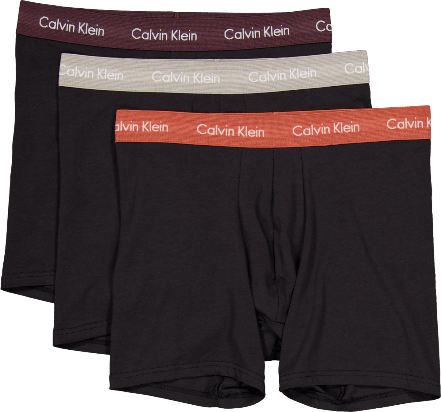 3p Boxer Brief Q41 B- Rock Ridge, Fudge, Bruc, Male, Kleding, Ondergoed, Zwart, XL