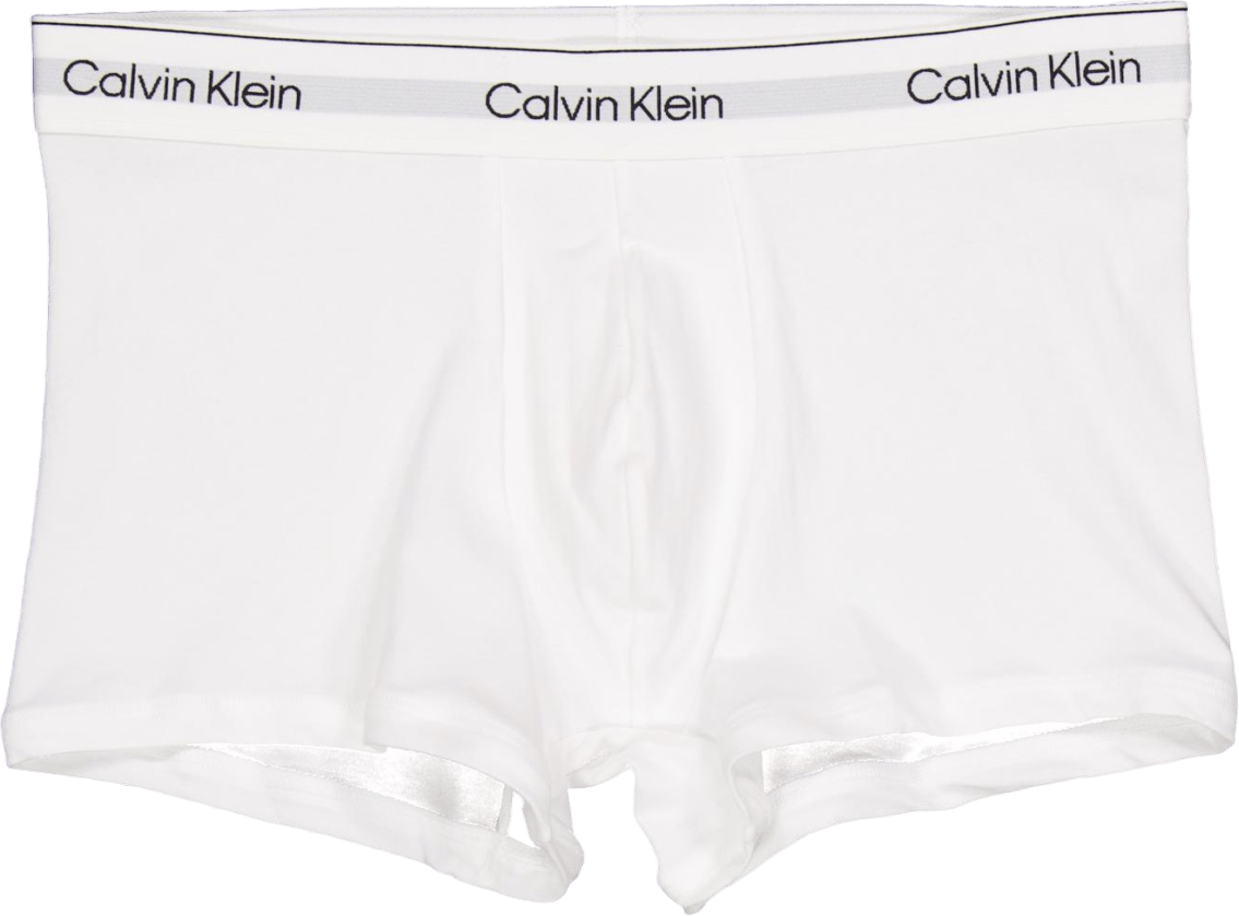 Trunk 3pk 100 White, White, White - Bild 2